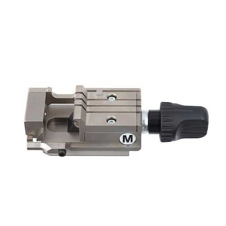 Keyline Keyline: CLAMP M FOR GYMKANA KLN-OPZ11088BS